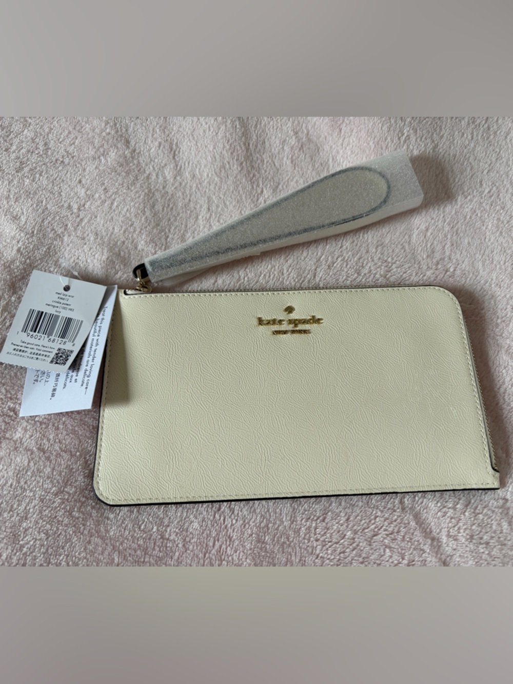 Kate Spade Wristlet